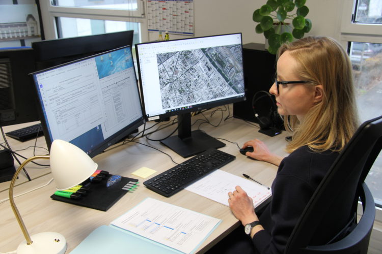 Quarta Géomètre Expert