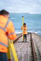 topographie quarta nivelement direct rennes