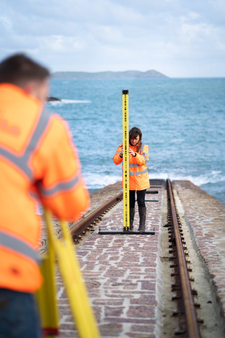 topographie quarta nivelement direct rennes