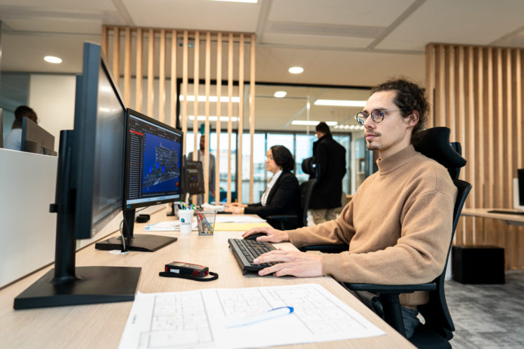 Quarta Géomètre Expert Paris