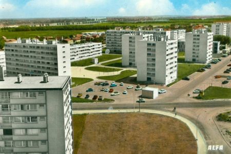 La ferme du temple - Ris-Orangis